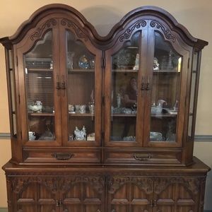 China hutch